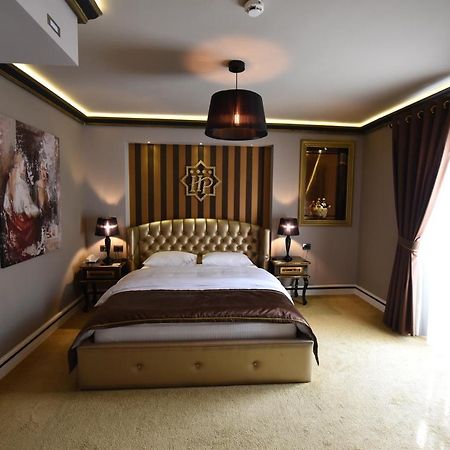 Hotel Hymeti'S Palace Πόγραδετς Εξωτερικό φωτογραφία