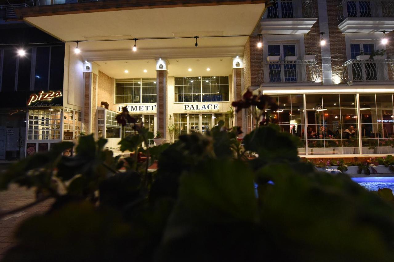 Hotel Hymeti'S Palace Πόγραδετς Εξωτερικό φωτογραφία